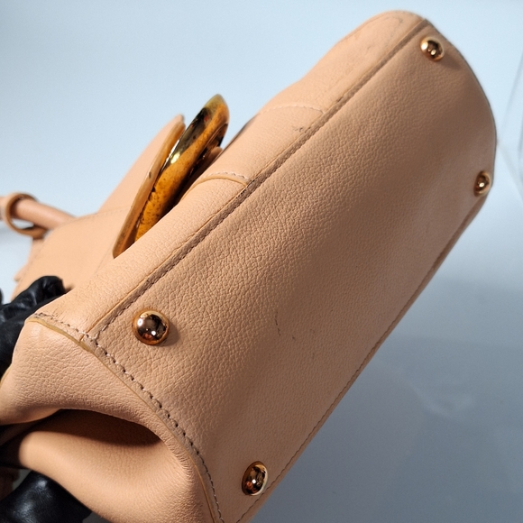 Delvaux mini brilliant bag - Picture 11 of 13